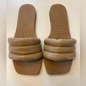 Havaianas Milan Slides